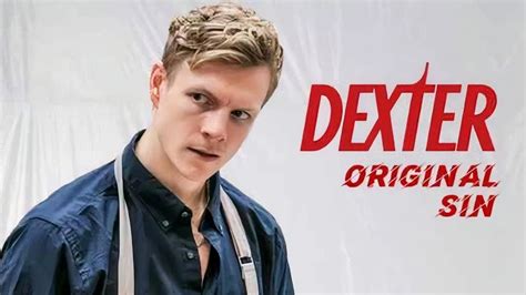 Dexter Original Sin Staffel 1 Episodenguide Alle Folgen im Überblick