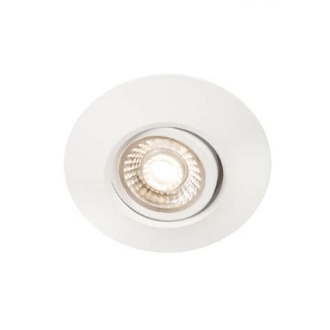 Hide A Lite Led Alasvalo Comfort Smart Iso Tilt Valkoinen K