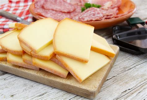 Rappel produit ces fromages à raclette touchés par la bactérie E coli