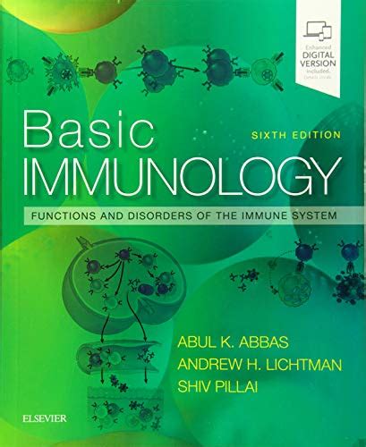 A Comprehensive Guide To Basic Immunology An In Depth Look At The