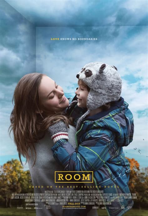 Room (2016) Showtimes, Tickets & Reviews | Popcorn Singapore