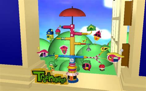 Treehouse TV Logo Remake by VictorZapata246810 on DeviantArt