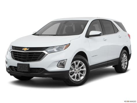 2018 Chevrolet Equinox Review Photos Specs CarMax