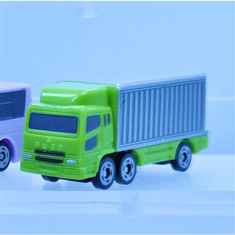 Choro Q Tomica Takara Tomy Figure Model Gachapon Car