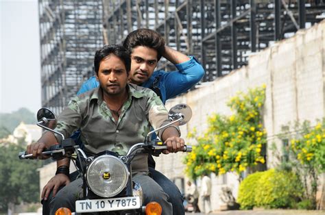 Vaanam Movie Stills