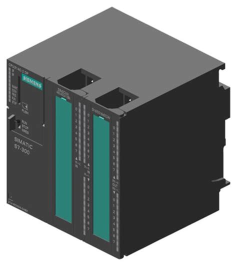 Es Ch Ab Siemens Processor Cpu C Dp Simatic S