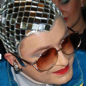 Verka Serduchka - Age, Family, Bio | Famous Birthdays