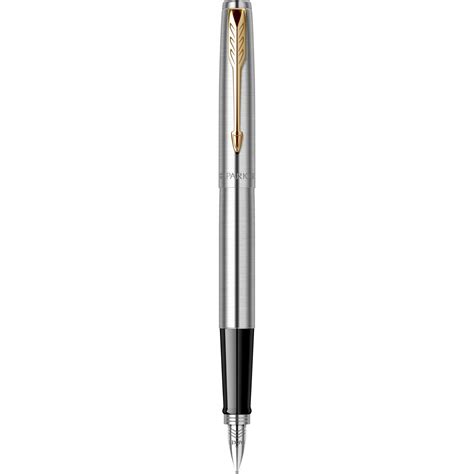 Stilou Parker Jotter Royal Standard Stainless Steel Gt