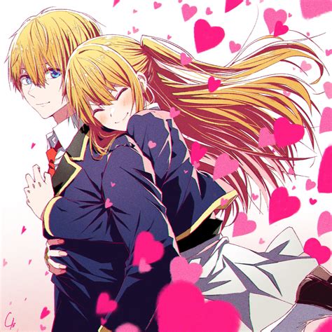 Oshi No Ko Image By 4b鉛筆 3988718 Zerochan Anime Image Board