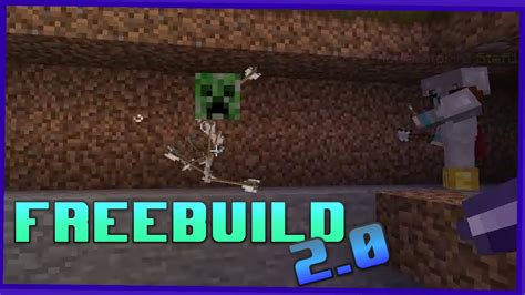 Luke Und Sein Schabernack Ohboii Freebuild 2 0 PUM8A YouTube