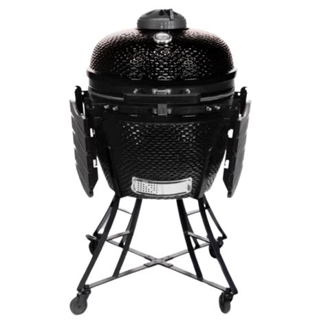 Fumoir Kamado 24 Louisiana Grills Coval