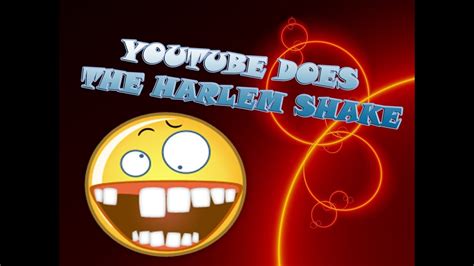 Youtube Does The Harlem Shake Hd Search On Youtube For Do The