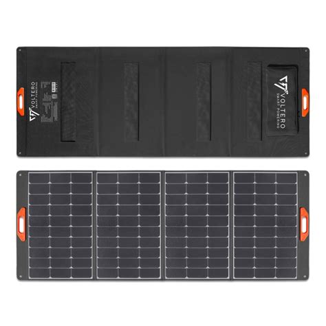 Voltero S420 Foldable Solar Panel