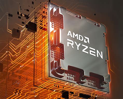 Amd Believes That Cpu Temperatures Will Continue To Increase With