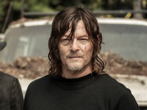 The Walking Dead Norman Reedus revela título de spin off focado em