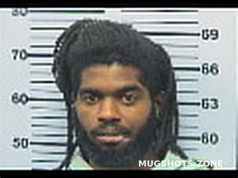 BERRYHILL JR SHERMAINE LATRELL 04 03 2024 Mobile County Mugshots Zone