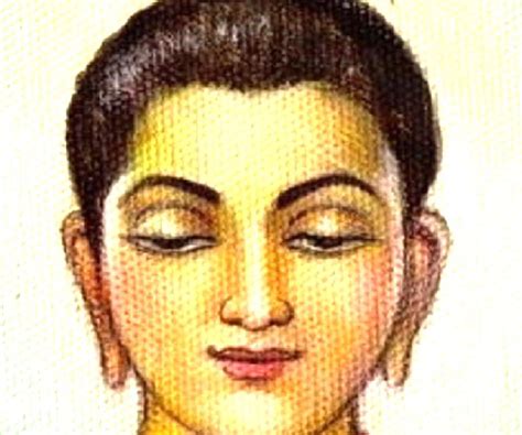 Gautama Buddha Biography Childhood Life Achievements And Timeline