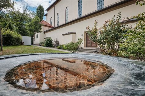 Station S Das Spirituelle Zentrum Der Katholischen Kirche 1000 Orte