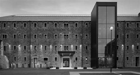 Bodmin Jail The Most Haunted Place In England