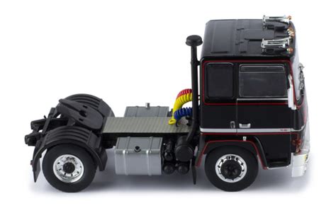 Berliet Tr Black