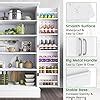 Jehiatek Kitchen Cupboard Pantry Organizers And Storage Kitchen