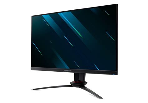 Acer Predator XB273UZ Gaming Monitor With 2K IPS Screen At 27 And