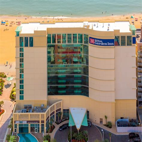 Meeting Rooms At Hilton Garden Inn Virginia Beach Oceanfront Hilton Garden Inn Virginia Beach