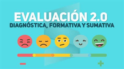 Evaluaciones Diagn Stica Formativa Y Sumativa Hot Sex Picture