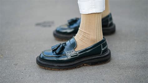 Los Zapatos De Hombre Que Debes Usar Este 2022 Gq