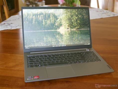 Lenovo Thinkbook G Laptop Review An Efficient Laptop Of Many