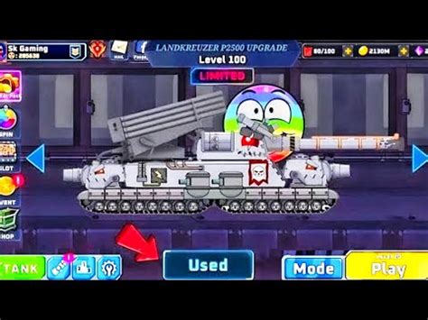 Tank Combat War Battle New Kv M Kvs Tank Coming Soon Walkthrough