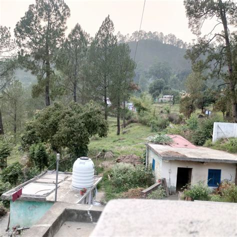 Kujket Village In Bageshwar Block Bageshwar Uttarakhand Population