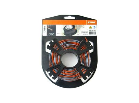 Fils De Coupe Professionnel Stihl Mm M