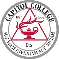 Capitol Technology University - Tuition, Rankings, Majors, Alumni ...