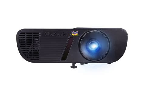 ViewSonic PJD5154 3 300 ANSI Lumen SVGA DLP Projector ViewSonic Global