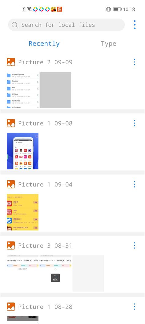iFile APK for Android Download