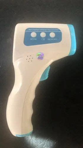 Microtek Tg8818c Infrared Thermometer At ₹ 2500 New Items In Palghar