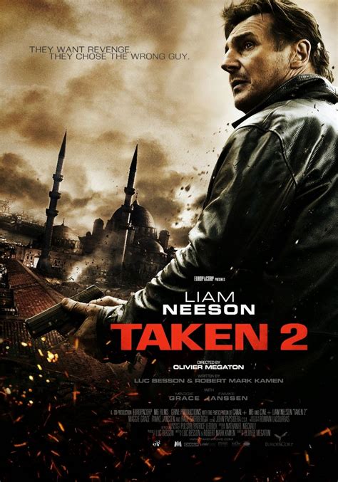 Taken 2 Full movie download! | Free Full Movie Download