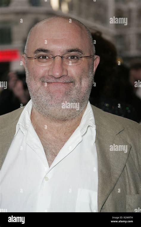 Alexei Sayle The Hitchhikers Guide To The Galaxy Premiere Empire