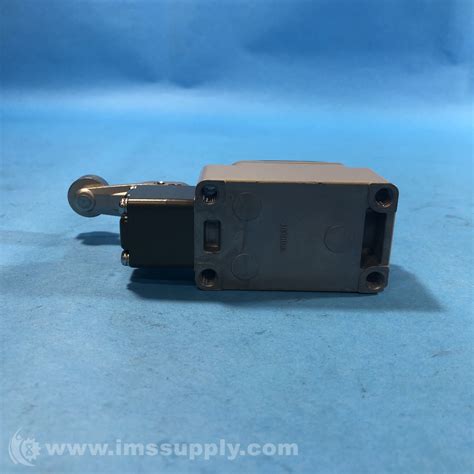 Omron Wlca Ld Limit Switch Ims Supply