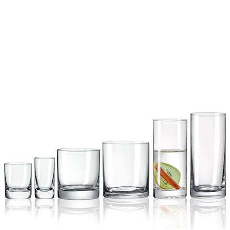 Rona Classic Mix Drink Glass Rona Usa