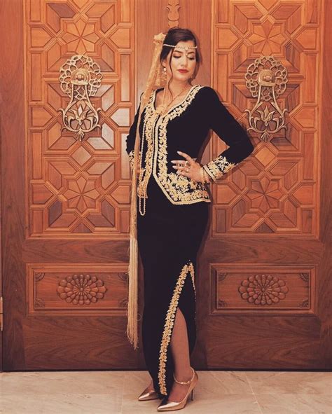 Algerian Inspiration On Instagram Algerian Heritage Traditional