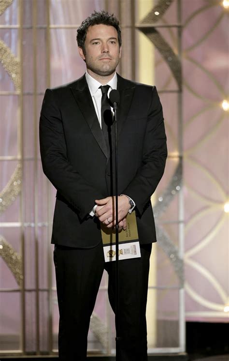 Golden Globes 2014 Show Photos Ben Affleck Golden Globes Golden