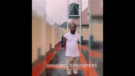 Video Missing Uniport Student Otuene Justina Nkang Murdered By Her