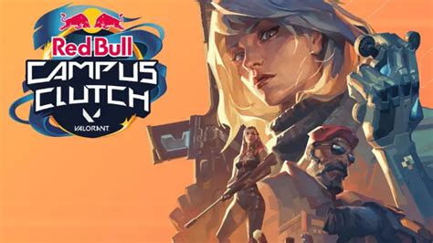 The Red Bull Campus Clutch 2023: How to Participate, Schedule - SportsEnforce