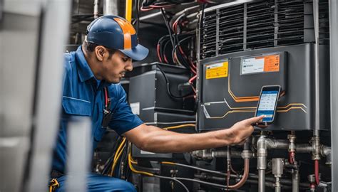 Top Mobile Apps For Keeping Hvac Technicians Coordinated