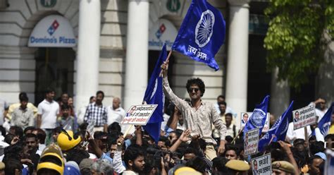 Dalits And Adivasis Must Come Together For A Common Struggle