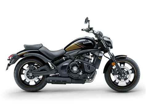 Kawasaki Vulcan S Performance Motosiklet Sitesi