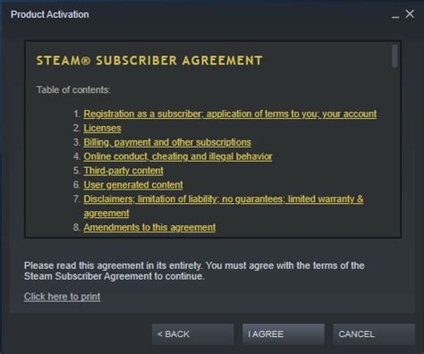 Quick Guide How To Activate A Cd Key On Steam