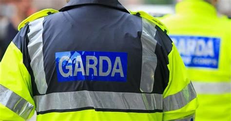 Uk National 61 Arrested At Dublin Airport And Charged Over Alleged €3